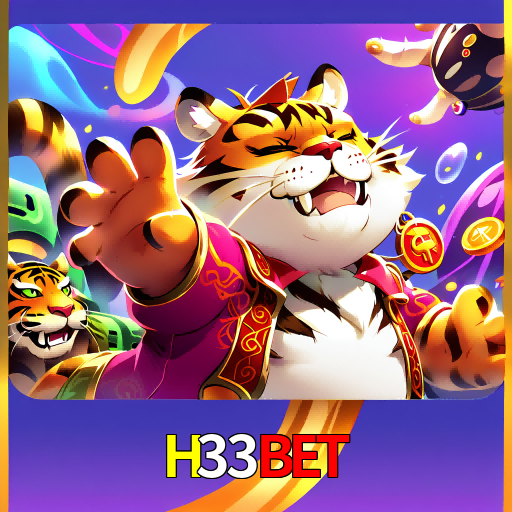 Cassino Online H33Bet
